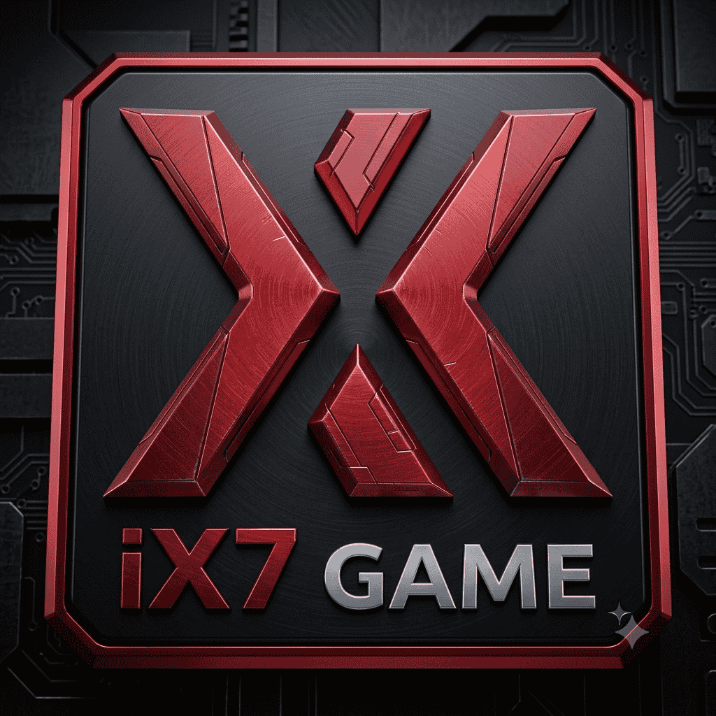 IX7 Game profile icon in the rswin India game index